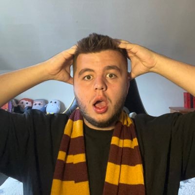 ZacRoberts01's profile picture. Occasionally talking about Manchester United and wrestling…