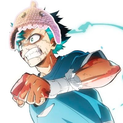 DG__Santana's profile picture. SharkCat HDLR🦈😺