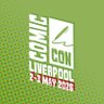 comconliverpool's profile picture. Bringing you exclusive celebrity content from the UK’s flagship convention courtesy of @monopolyevents1. Join us on 2-3 May 2026 for our BIGGEST show yet!