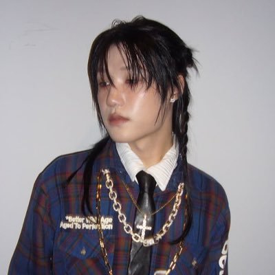 ohmyunho_'s profile picture. I'll love you eternally @liampayne 🤍 ⁺˚｡꒰ ♡ atz. p1h. cortis. enha. nexz. xikers. ampers&one. 1D. TØP. ♡ ꒱