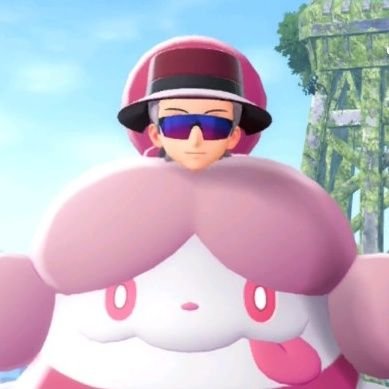 glh01_l's profile picture. ポケモン&ウマ娘のトレーナーだけど、色々呟く雑多垢
たつき監督の新作を心待ちにしている！
騒動への言及は少なく、しかし目を逸らさず
本アカウントから投稿された写真を生成AI等に利用する事を一切禁ずる

六四天安門事件
竹島は日本の領土
北方四島は日本の領土
尖閣諸島は日本の領土