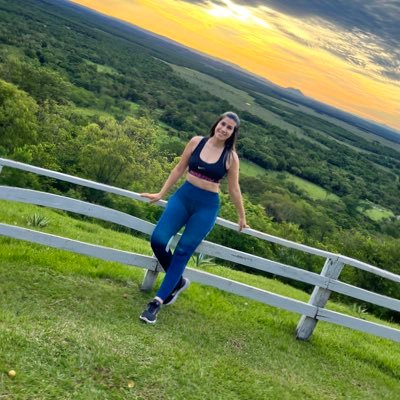 Auxi_farinha's profile picture. Mami de MARÍA JOSÉ ♥️
Abogada.