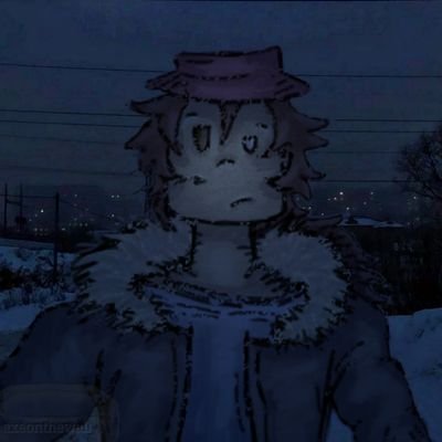 axe0nthewall's profile picture. he/they. 17. vent acc. also art sometimes. fictionkin & non-sharing andrew yume. potential cw for disturbing topics. not rp.「cr: me :p」