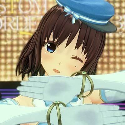 akbv_b's profile picture. 主に女性声優さんが好き。アニメ（「魔女の旅々」「公女殿下の家庭教師」等）・漫画（百合姫、きらら系等）も。最近ハマってるのは「ウタヒメドリーム」（水月ひかり・HiREN・真白清美）、カスタム系ゲーム（CM3D2、COM3D2、カスタムキャスト、Aimy）です。プロフ画像はCM3D2の嫁ちゃん（純真）。真面目なポストも。