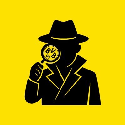 AuriAnonimos's profile picture. Estatísticas, análises e comentários bem humorados (ou não) sobre o Ballspielverein Borussia 09 e. V. Dortmund.