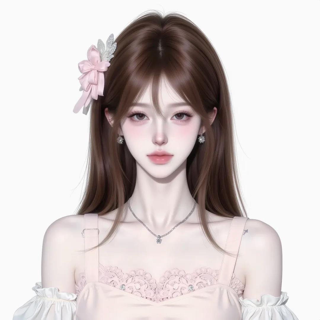 563QQ79J1FOswS's profile picture. 163cm / 55kg, 일은 힘들지만 게임 보면 기분 좋아져요