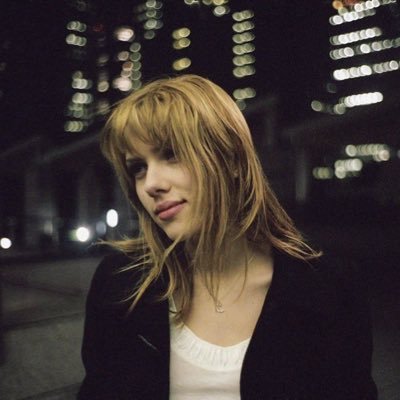 feiskywoker's profile picture. อีเอ๋อซานซื่อ