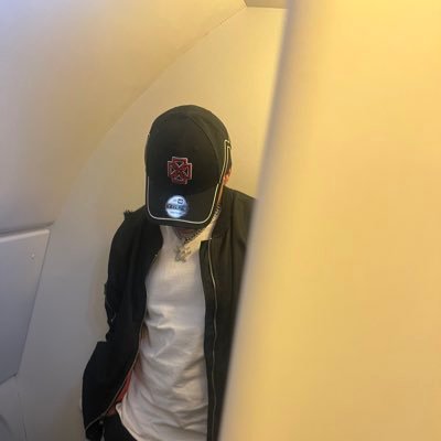 coviuknow's profile picture. Felipe no se quedaría en Ameri, iba a ser yo…