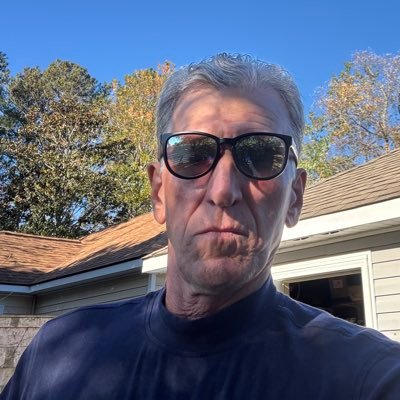 drommel56's profile picture. 🫀🏌🏻🎸🏋️ Retired welding inspector now identifying as a cactus. Dude/Hey.