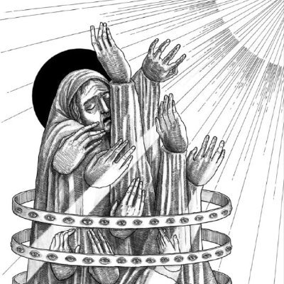 BlackHexBrother's profile picture. 👽El Ojo Que Todo Lo Ve Esta Ciego De Su Ignorancia👽