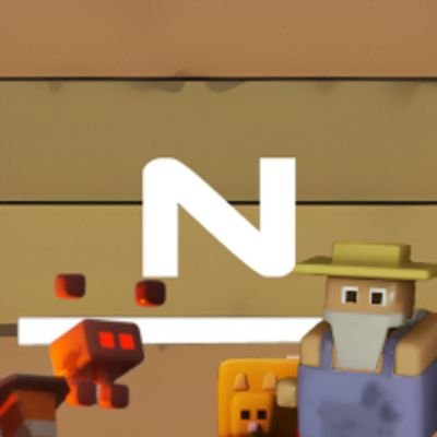 NAGA__GAMES's profile picture. We co-publish Steam video games 

https://t.co/PpuTSAuN1Q