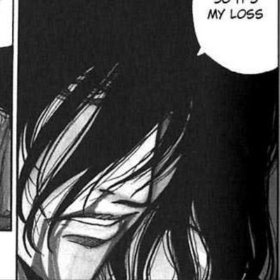 VTAlulucard's profile picture. @seapinkflower 's evil account