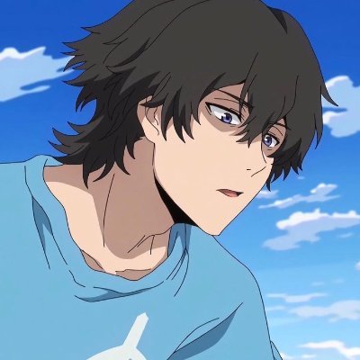 Rei_the_Nerd's profile picture. Just things I find interesting.