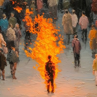 otherthings1984's profile picture. إنها لحياةٌ طويلة!