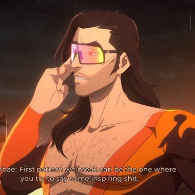 Roylthenerd's profile picture. Chaotic homosexual - Digital artist  - Band Kid Final Boss