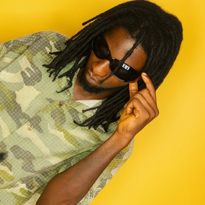 Donrankymusic's profile picture. donranky song 🎧 writer music is life
https://t.co/zUYChe9QpH