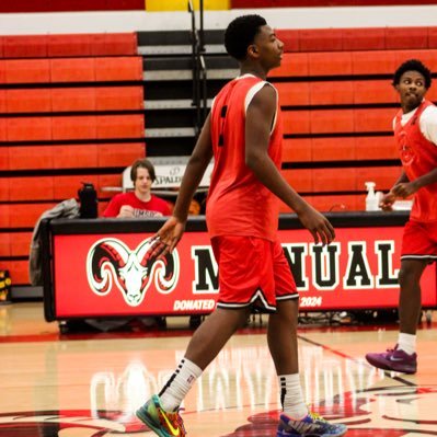 Cj_sweeney_3's profile picture. 2029|PG|5’10| @duPontManualBB