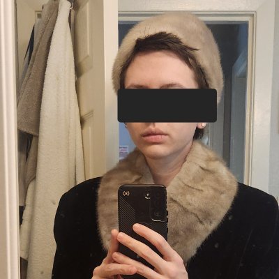 birdwatchbud's profile picture. nonprofit industrial complex understander and pending texas-leaver. harm reduction&DIY⚧️🪡 he/sie