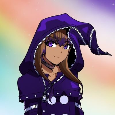 Mysgelatin's profile picture. The woke girl the media warned you about