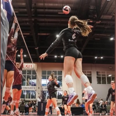 ReeseCanada2029's profile picture. Guerin Catholic HS Volleyball 2029’, Club team - Boiler Juniors 15-1, 5’9 OH/DS