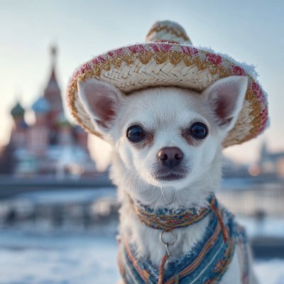 wttc_en_ru's profile picture. Hasta Pancho Villa ajusticiaba gente
Gente inconveniente, traidores, corrientes
Aunque no soy Villa, también soy valiente