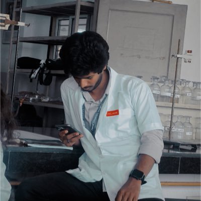 Saikamal2403's profile picture. 