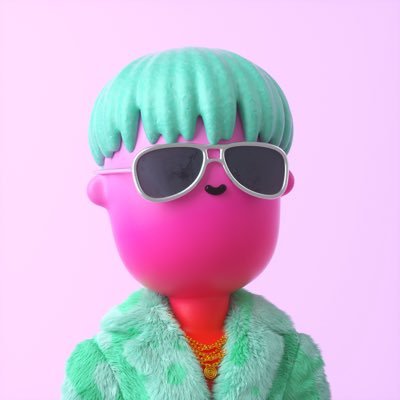 lyorxyz's profile picture. | NFT trader | Collector | Web7 enthusiast | ⠀@BoredApeYachtClub @GoodVibesClub