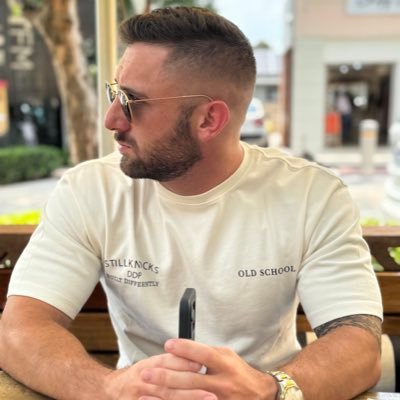 AmberesVan14391's profile picture. marcio_van

@marcio_van

Corredor de inversiones/Emprendedor/Coach

crear y proteger la riqueza

Emprendedor

Sudáfrica

https://t.co/9RocGH2mSC

Se unió en febrer