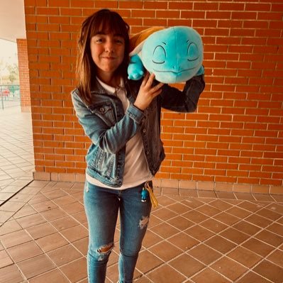 NuriGaming_'s profile picture. Lvl 29 🇪🇸 🔮 Twitch afiliate 🎮PS5/PC Gaming/Xbox/NintendoSwitch 🧙🏻‍♂️Hogwarts Gryffindor ⚽️Real Madrid