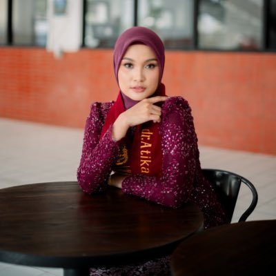 atikamldd's profile picture. 💌 DM