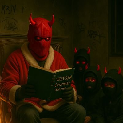 TheRealVSSVSSN's profile picture. Patriot! MAGA! Free thinker. Artist & producer. Self-taught coder. My block list = empty because I'm real. Fakes block. https://t.co/ItLGvoFdKY