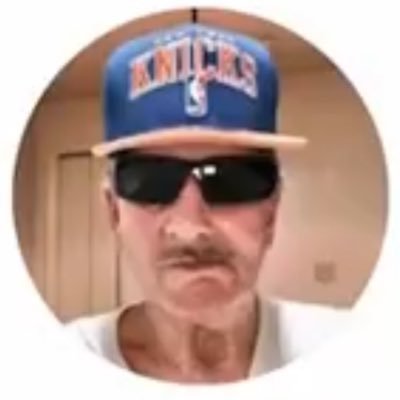 TheKnicksStan's profile picture. 