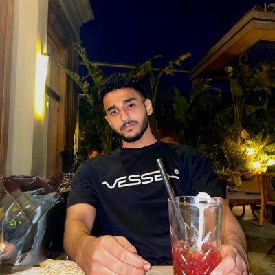 AhmedWa03263027's profile picture. JFT20♥️