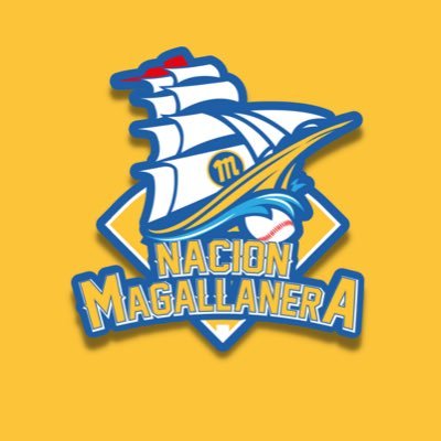 nacmagallanera's profile picture. Aquí nadie está cuerdo, solo somos Magallaneros 💙⚾🚢 Opinamos, reímos y sufrimos en grupo. #NaciónMagallanera