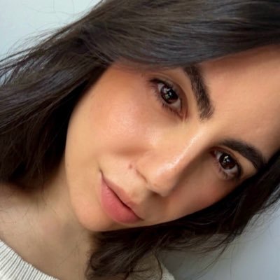 StephanieHakim's profile picture. Inappropriate tweets will happen, and often. You've been warned. Oh and I'm sorry, daddy https://t.co/21R0DeOmcI