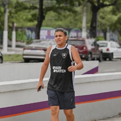 cau5n's profile picture. Rio