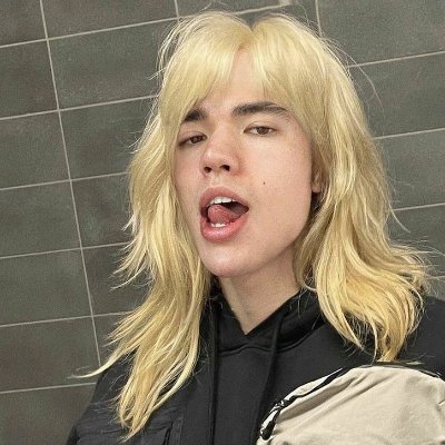 willbraner's profile picture. who even is conan gray anyway?
#1 the exit stan