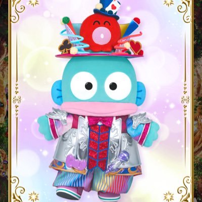 babibubaby's profile picture. 誤字脱字すごい人 くりまんじゅう🌰ハンギョドン❌⭕️🍮🐸たぁ坊など男の子キャラと食べることが好き