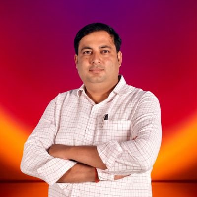 PRINCEM30601131's profile picture. भाजपा मंडल मंत्री  खुनियांव  इटवा विधानसभा 305