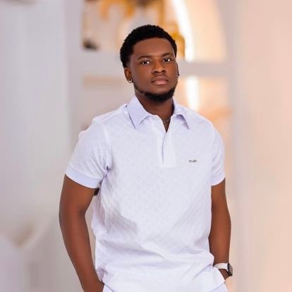 graceyblessey's profile picture. 