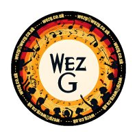 Wez G (Taylor's Version) (@wezg) 's Twitter Profile Photo