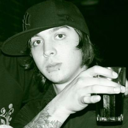 Kittyrsxx's profile picture. Live long and prosper 🖖🏻