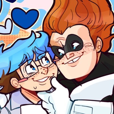 PrismStarshine's profile picture. Soda ✦ 27 ✦ 🏳️‍⚧️ bpd - it / he ✦ NS: 🐟 Toothless’s bestie ❤️‍🔥 Syndrome’s husband 💍 Arthur Kingsmen 💕 selfshipper 🚫 DNI proship ⚠️ READ STRAWPAGE BFYF