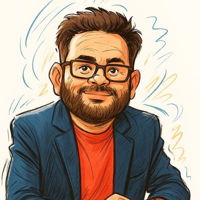 IamRavigupta_'s profile picture. 👷‍♂️ Civil Engineer | 🎓 Graduate
🏏 Cricket • Mahadev Bhakt. ✍️Motivation.

Cricket is my second love  because Maa already owns the first, permanently. ❤️🏏👩