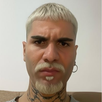 caelcena's profile picture. artista desconhecido