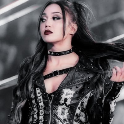 NurturedByHell's profile picture. a poison so sweet, yet very deadly. ᝰ.ᐟ ㅤㅤㅤㅤㅤㅤㅤㅤ @roxanne_wwe parody.