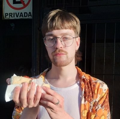 Streaky420's profile picture. La concha de dios puto y etcétera supongo