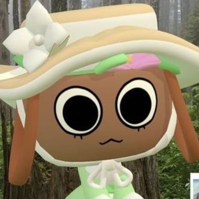 lynxfelispurr's profile picture. 🇧🇷