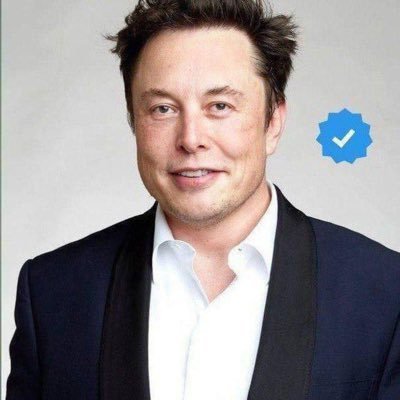 ElonCeo1789's profile picture. Founder, CEO and chief engineer of SpaceX, CEO and product architect of Tesla, Inc. Owner and CTO of X, formerly Twitter President of the Musk Foundation