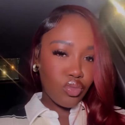 DaPrettiest25's profile picture. 💁🏾‍♀️💕| TwinMom 👩‍👧‍👦| Aries ♈️